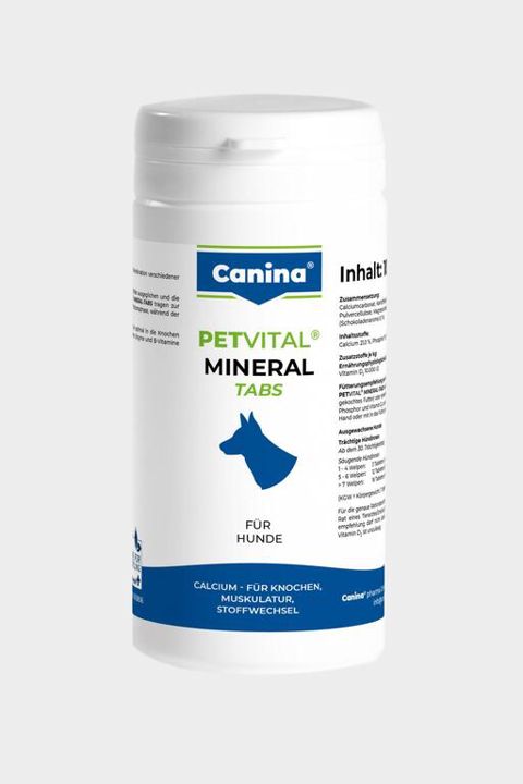 "Canina" mineral kompleksi — Bakı