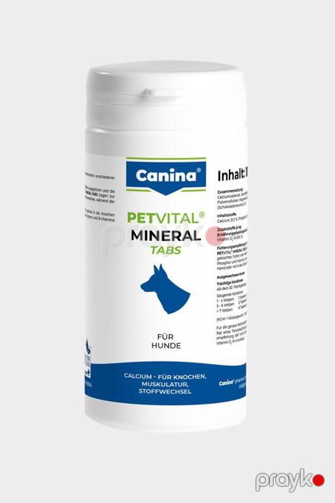 "Canina" mineral kompleksi — Bakı