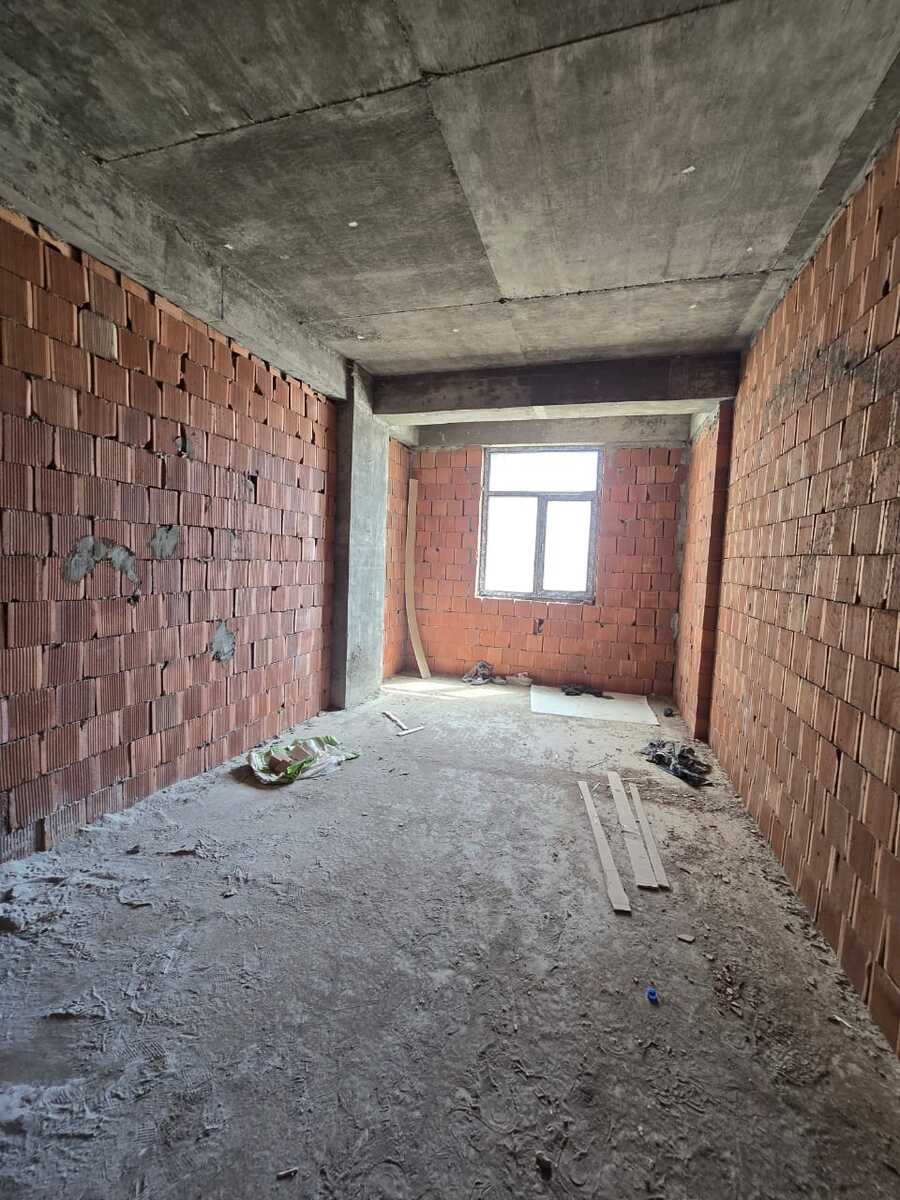 Satılır 1 otaqlı yeni tikili 67 m² — Mənzil, Xırdalan (2)