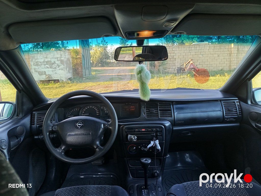 Opel Vectra, 1.8 L, 1996 il, 292 000 km — Avtomobillər, İmişli (8)