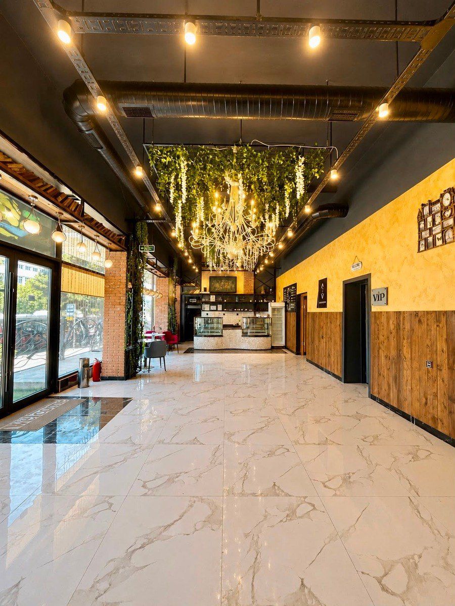 İcarəyə verilir obyekt 150 m² — Əmlak, Bakı (2)