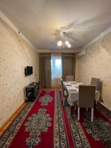 İcarəyə verilir 3 otaqlı köhnə tikili 95 m² — Tural bəy