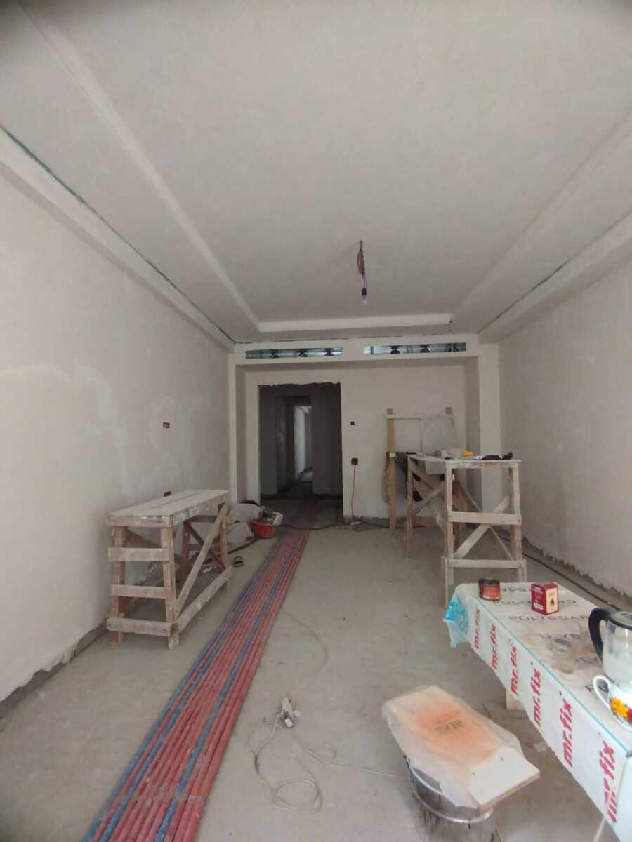 Satılır 3 otaqlı yeni tikili 147 m² — Mənzil, Bakı (6)