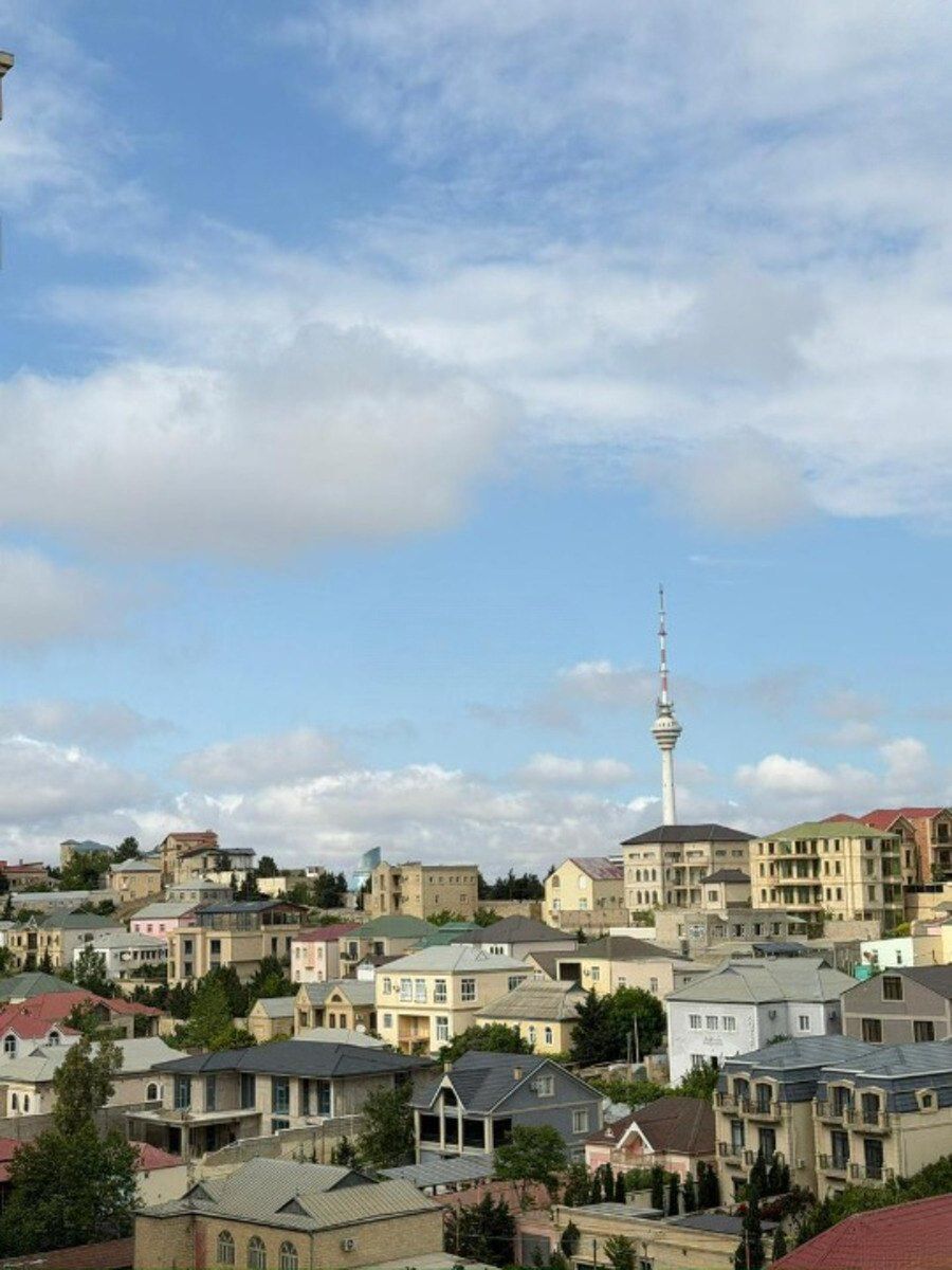 Satılır 3 otaqlı yeni tikili 140 m² — Mənzil, Bakı (10)