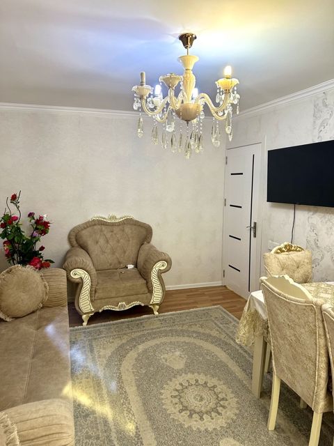 Həyət evi, Kimyaçılar qəs — Sumqayıt