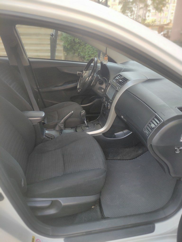 Toyota Corolla, 1.6 L, 2007 il, 186 000 km — Avtomobillər, Bakı (6)