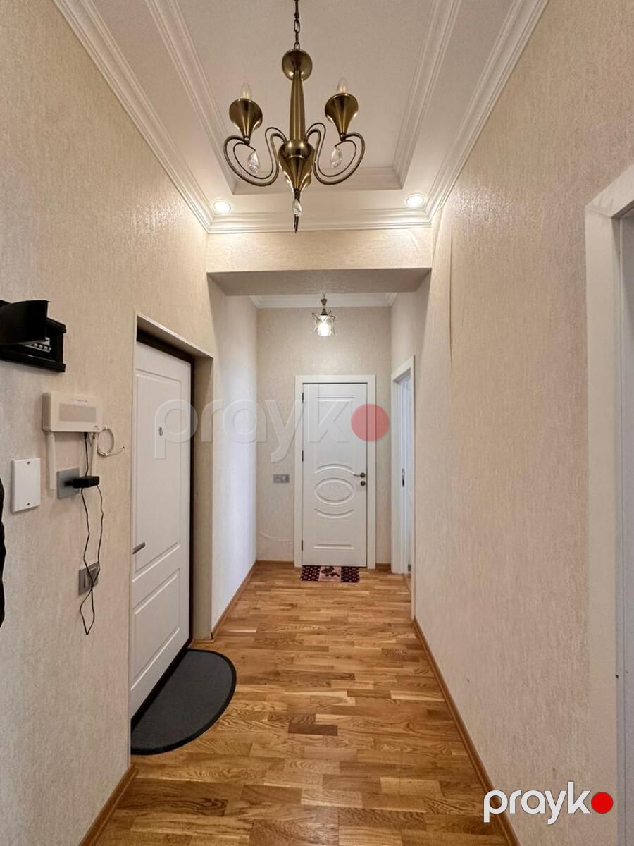 Satılır 2 otaqlı yeni tikili 55 m² — Mənzil, Bakı (2)