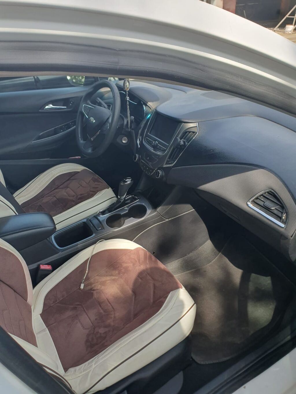 Honda 1.4 l 2018 il Sedan — Avtomobillər, Bakı (7)