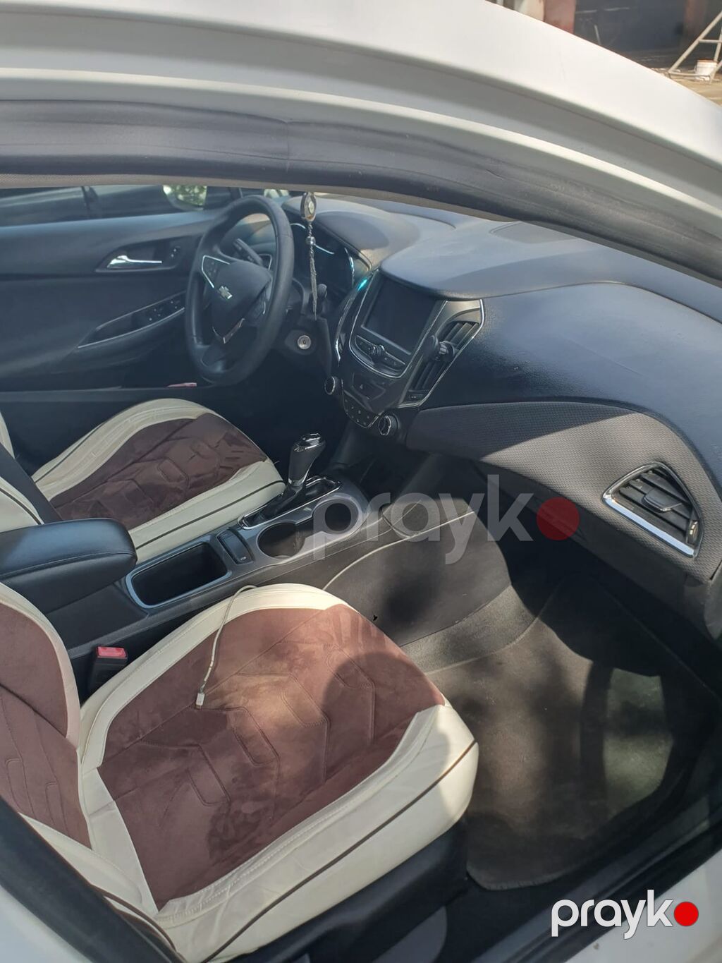 Honda 1.4 l 2018 il Sedan — Avtomobillər, Bakı (7)