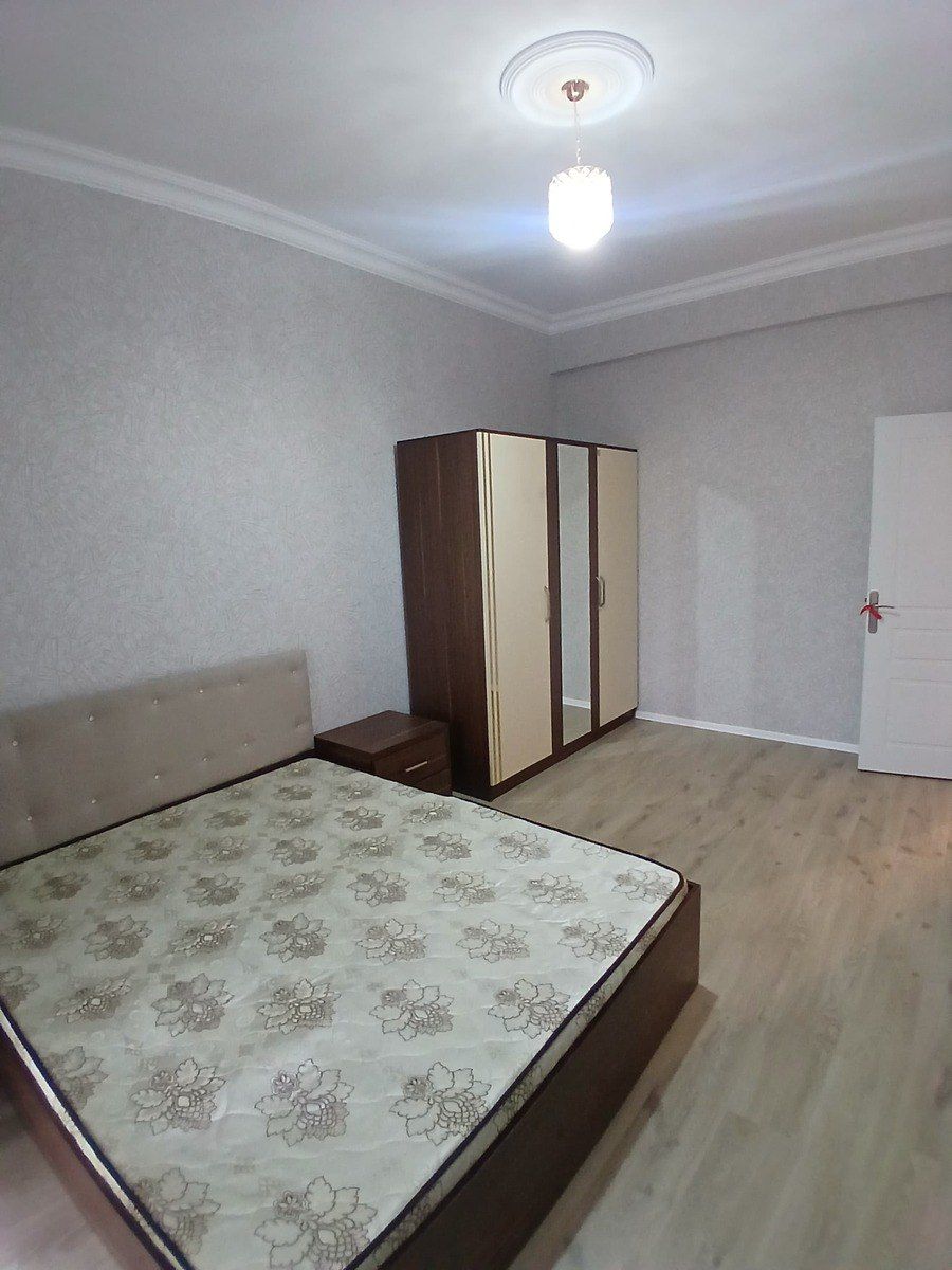 İcarəyə verilir 2 otaqlı yeni tikili 66 m² — Mənzil, Sumqayıt (5)