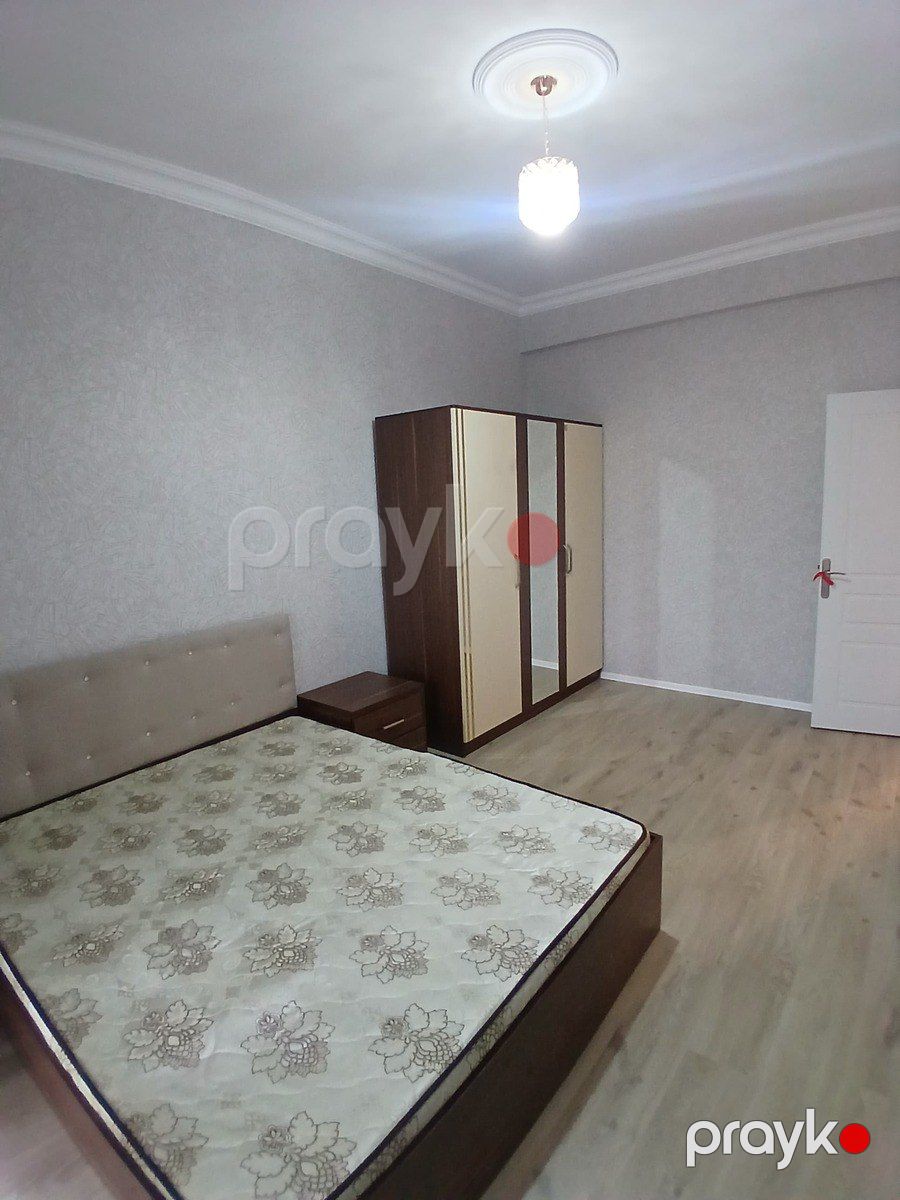İcarəyə verilir 2 otaqlı yeni tikili 66 m² — Mənzil, Sumqayıt (5)
