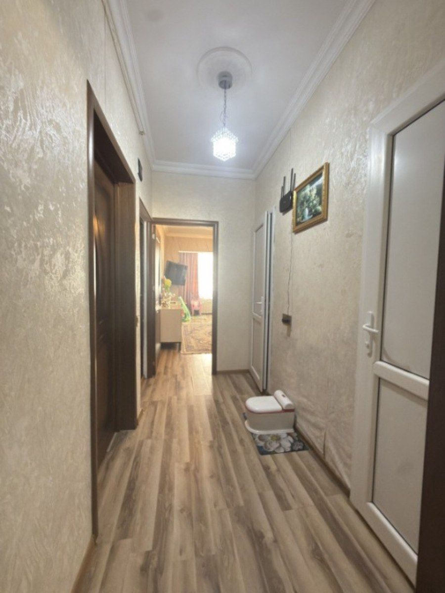 Satılır 2 otaqlı köhnə tikili 55 m² — Mənzil, Bakı (9)