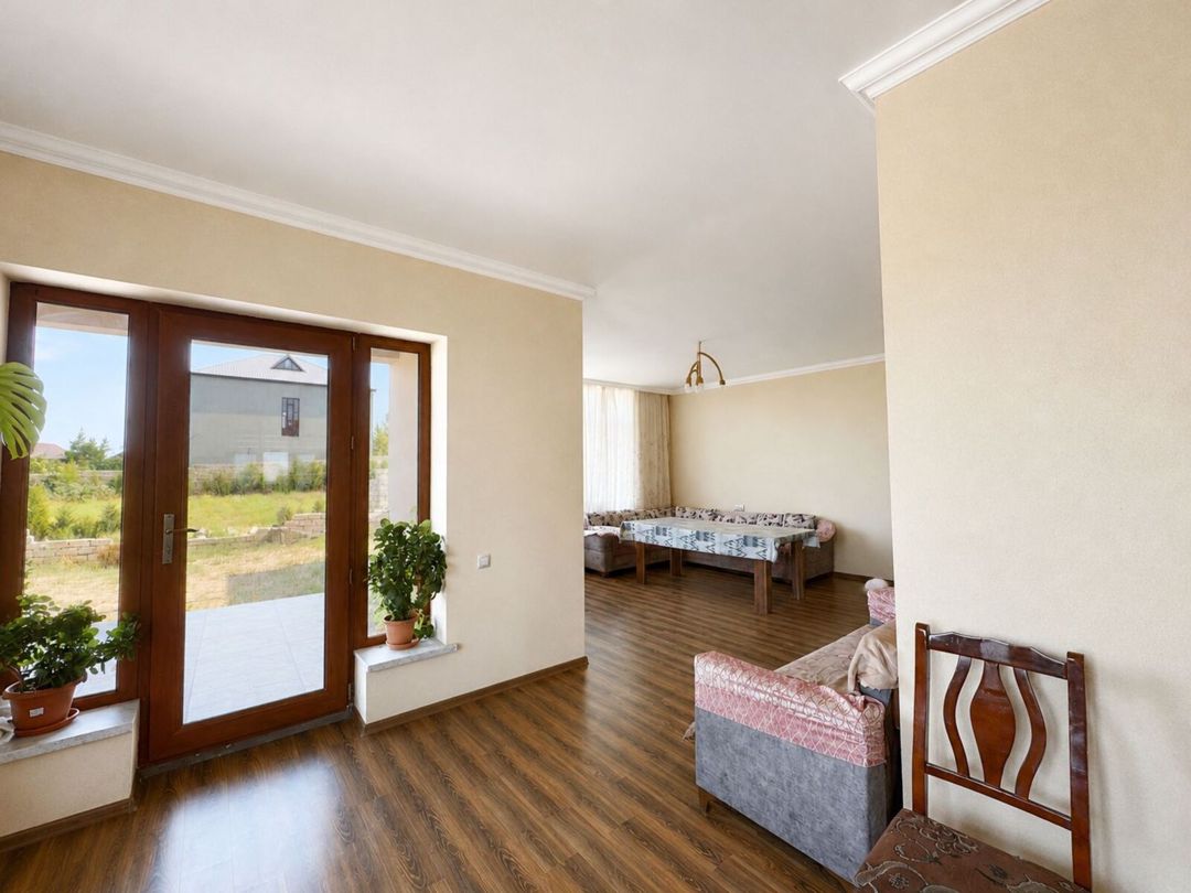 Bağ evi, Maştağa qəs — Ev, villa, Bakı (8)