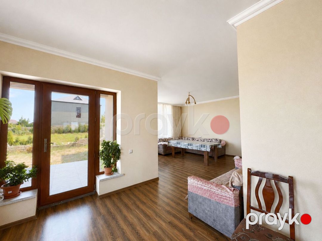 Bağ evi, Maştağa qəs — Ev, villa, Bakı (8)
