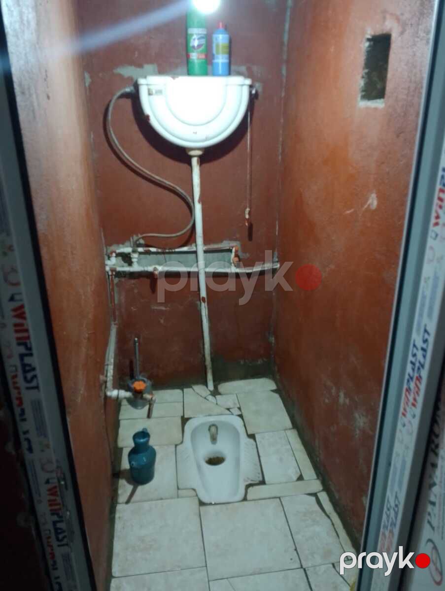 Həyət evi kirayə verilir, Binəqədi qəs — Ev, villa, Bakı (4)