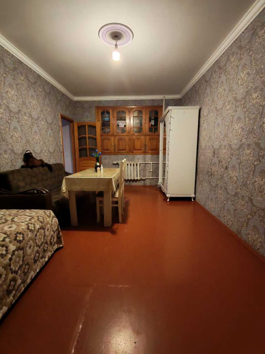 Satılır 2 otaqlı köhnə tikili 43 m² — Mənzil, Bakı (7)
