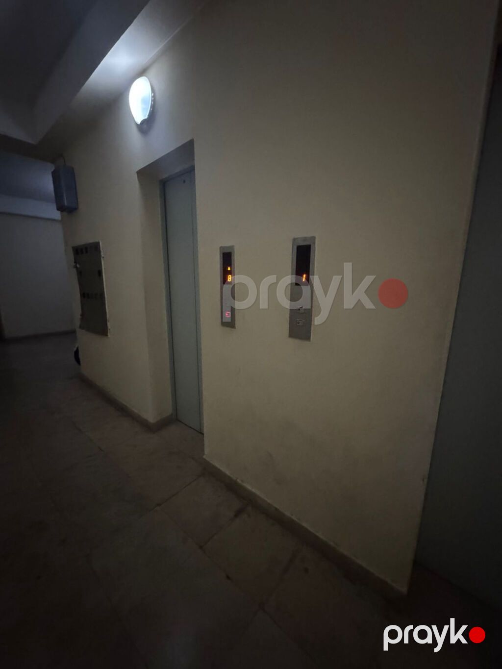 2 otaqlı, Yeni tikili, 61 kv. m — Mənzil, Bakı (4)