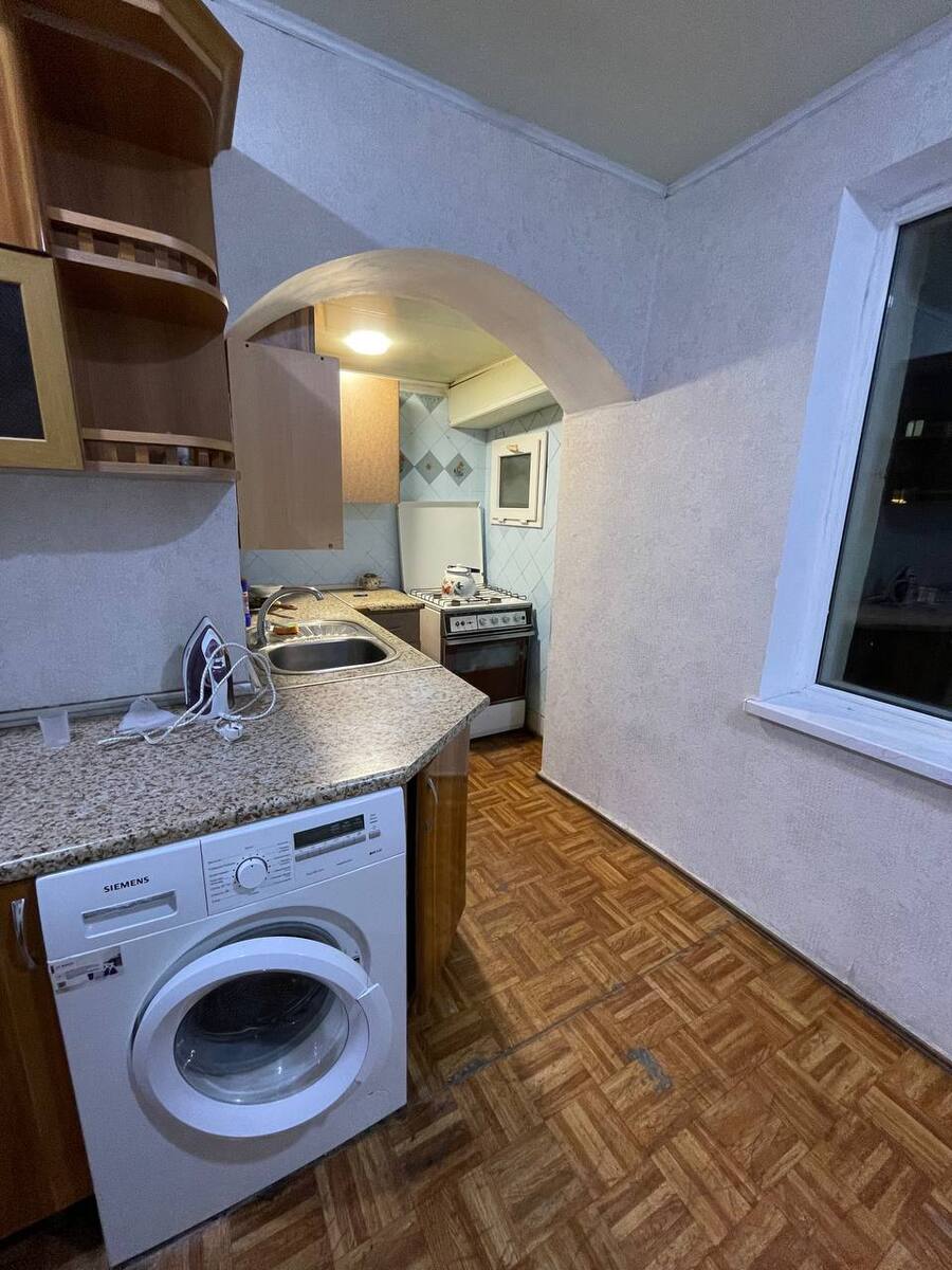İcarəyə verilir 3 otaqlı köhnə tikili 70 m² — Mənzil, Bakı (11)