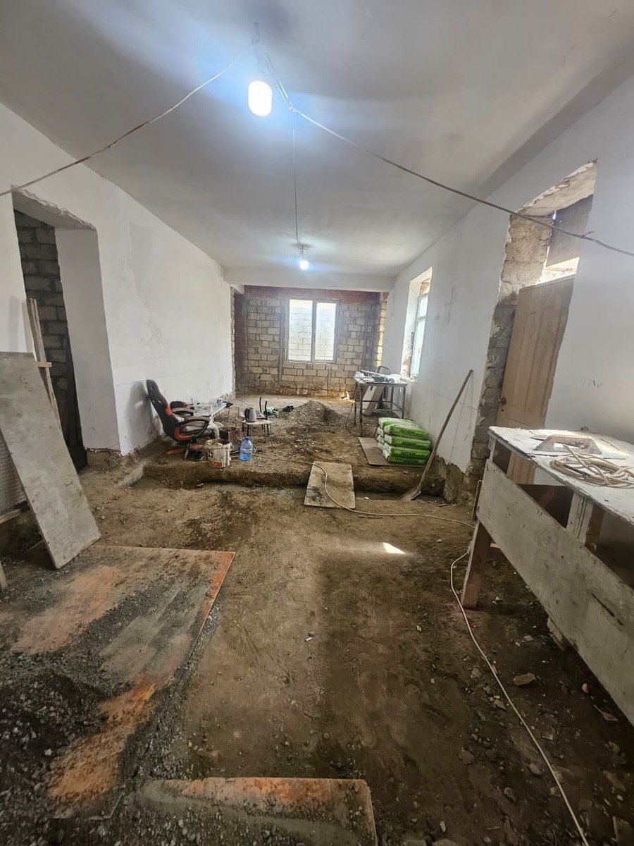 Satılır 8 otaqlı həyət evi/bağ evi 300 m² — Ev, villa, Bakı (4)