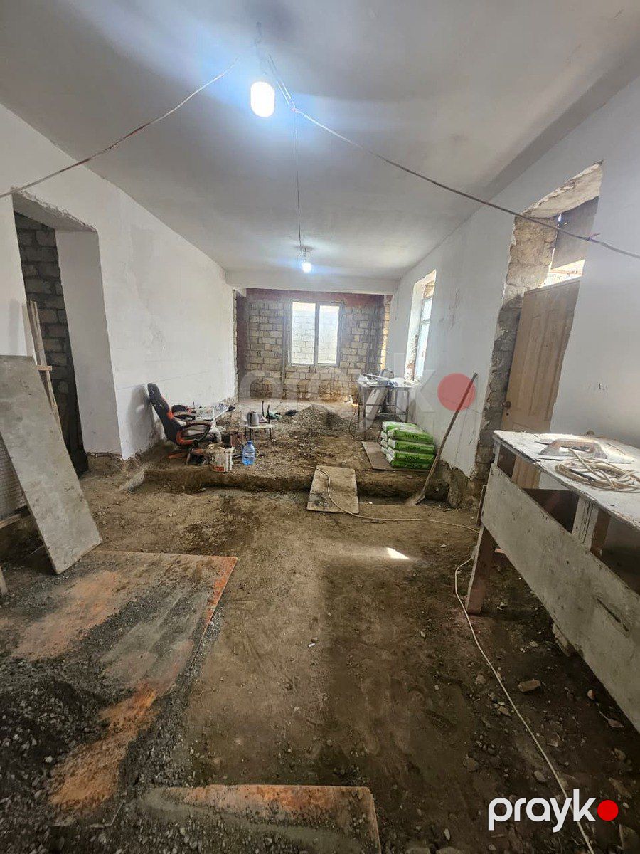 Satılır 8 otaqlı həyət evi/bağ evi 300 m² — Ev, villa, Bakı (4)