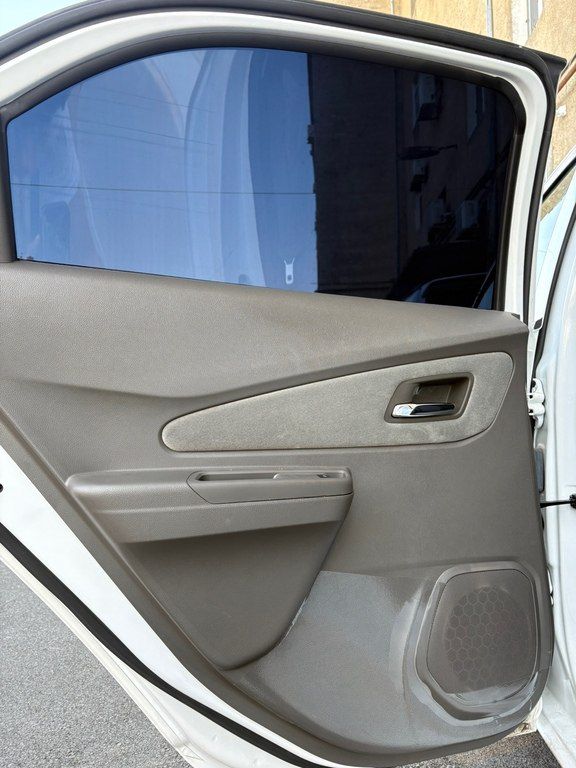 Chevrolet Cobalt, 1.5 L, 2025 il, 4 000 km — Avtomobillər, Bakı (4)