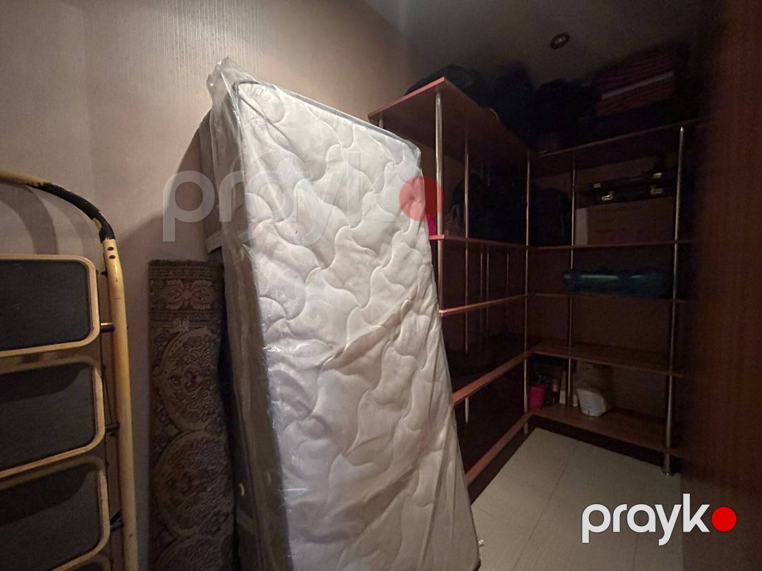İcarəyə verilir 4 otaqlı yeni tikili 210 m² — Mənzil, Bakı (4)