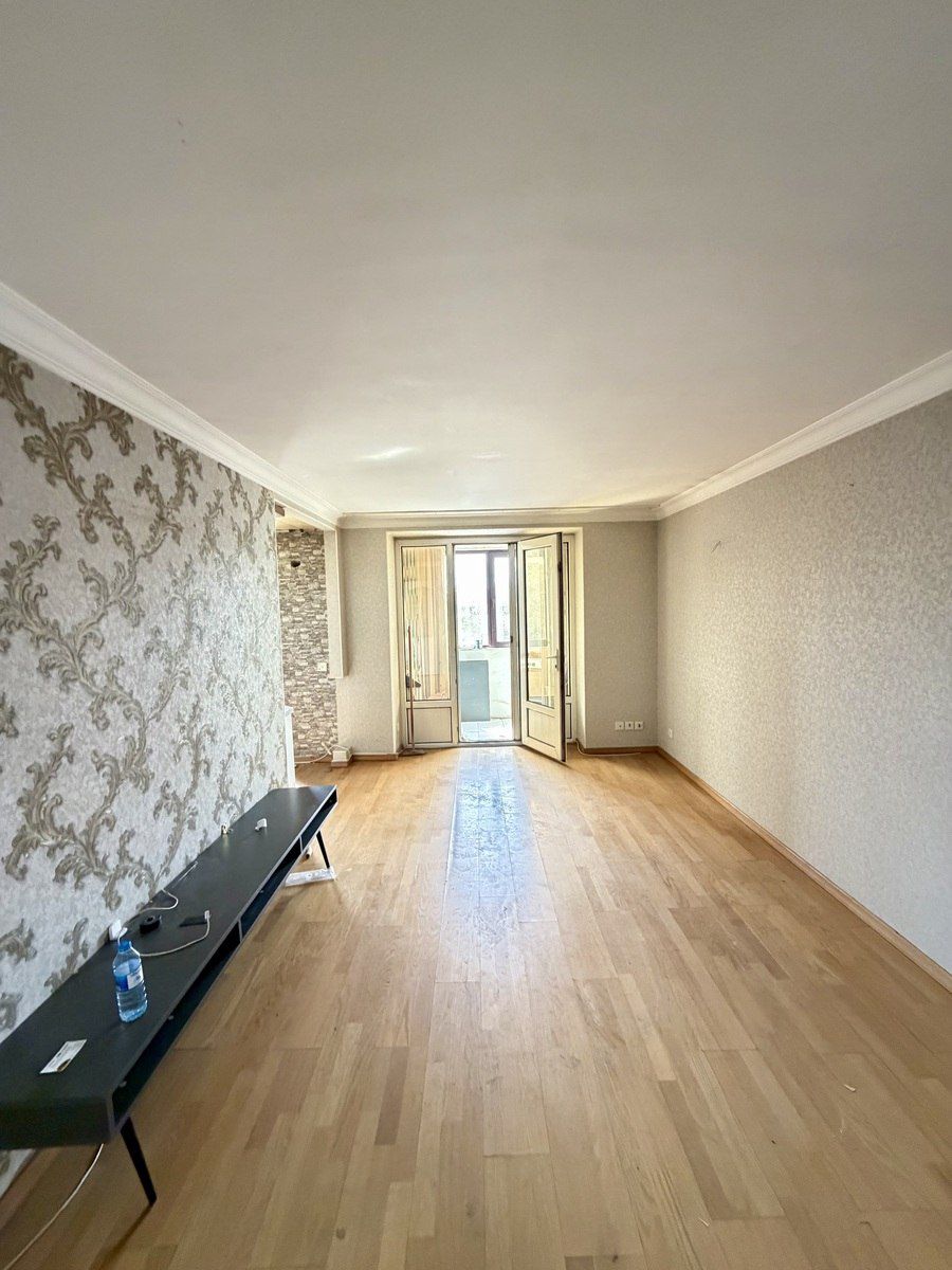 Satılır 3 otaqlı köhnə tikili 80 m² — Mənzil, Bakı (11)