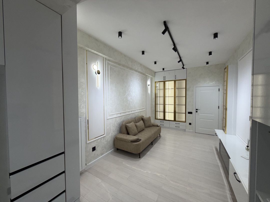 Satılır 2 otaqlı yeni tikili 54 m² — Mənzil, Bakı (10)