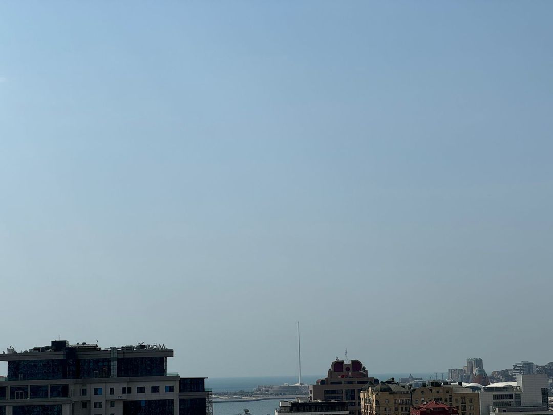 Satılır 5 otaqlı yeni tikili 267 m² — Mənzil, Bakı (5)