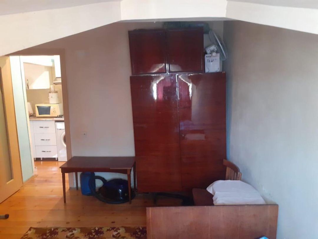 İcarəyə verilir 2 otaqlı yeni tikili 56 m² — Mənzil, Bakı (10)