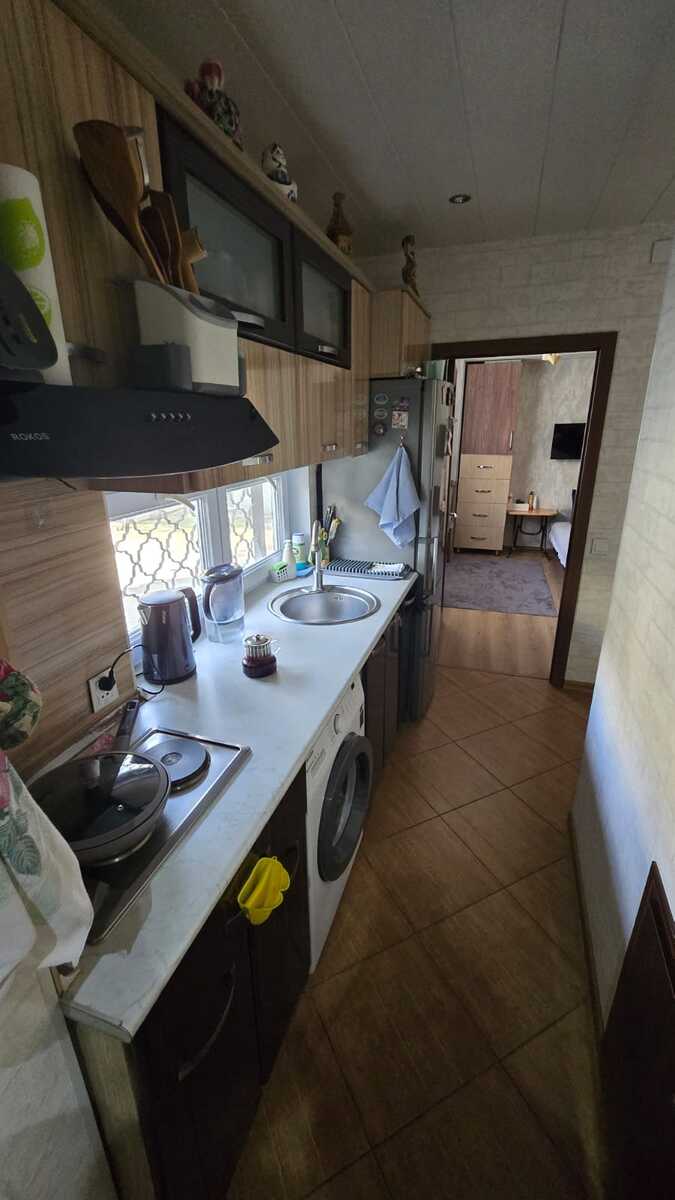 Satılır 3 otaqlı yeni tikili 65 m² — Mənzil, Bakı (9)