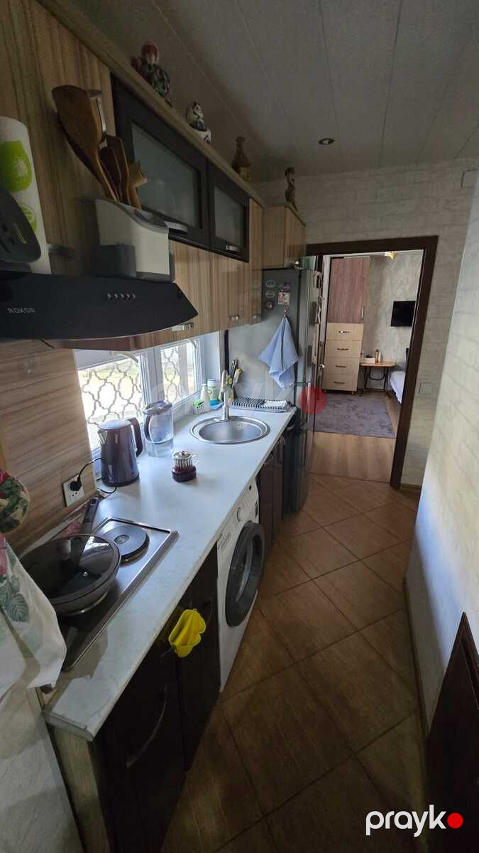 Satılır 3 otaqlı köhnə tikili 65 m² — Mənzil, Bakı (5)