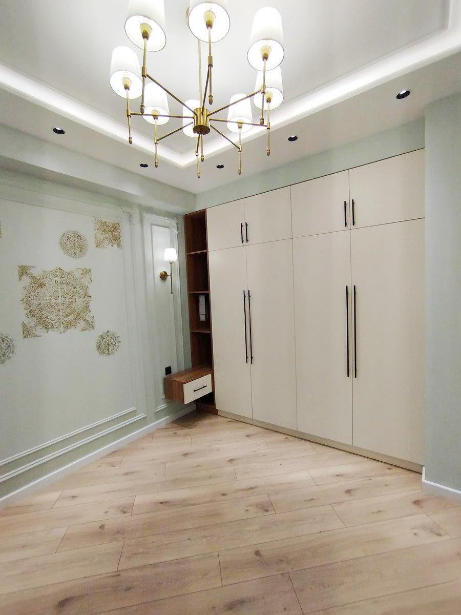Satılır 2 otaqlı yeni tikili 55 m² — Mənzil, Xırdalan (6)
