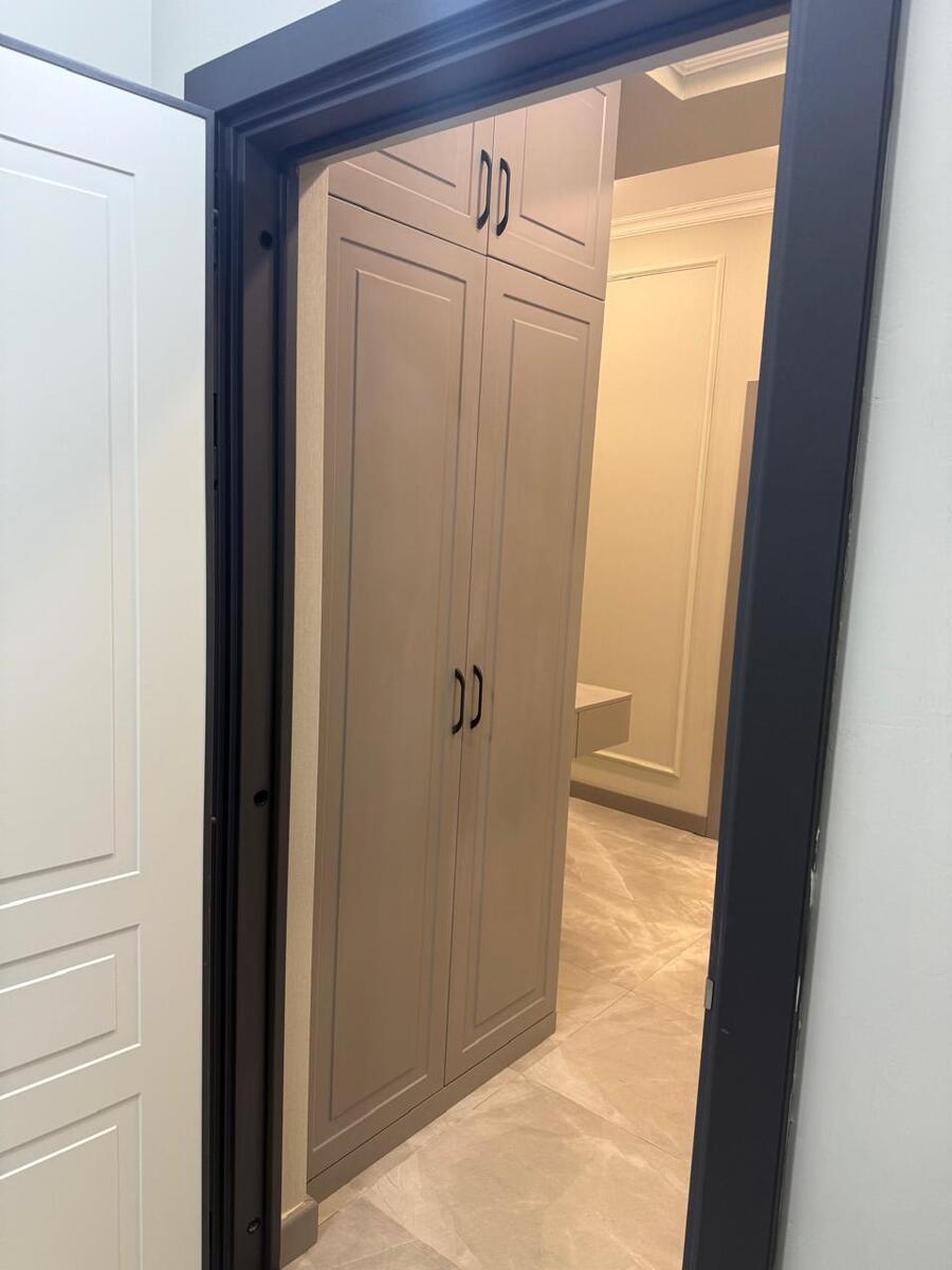İcarəyə verilir 2 otaqlı yeni tikili 114 m² — Mənzil, Bakı (8)