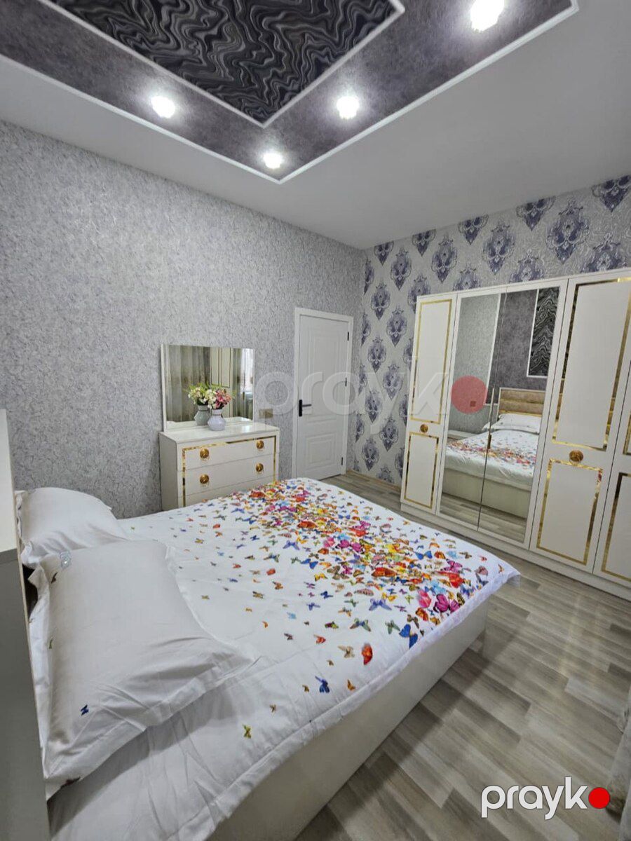 Həyət evi, Binə qəs — Ev, villa, Bakı (10)