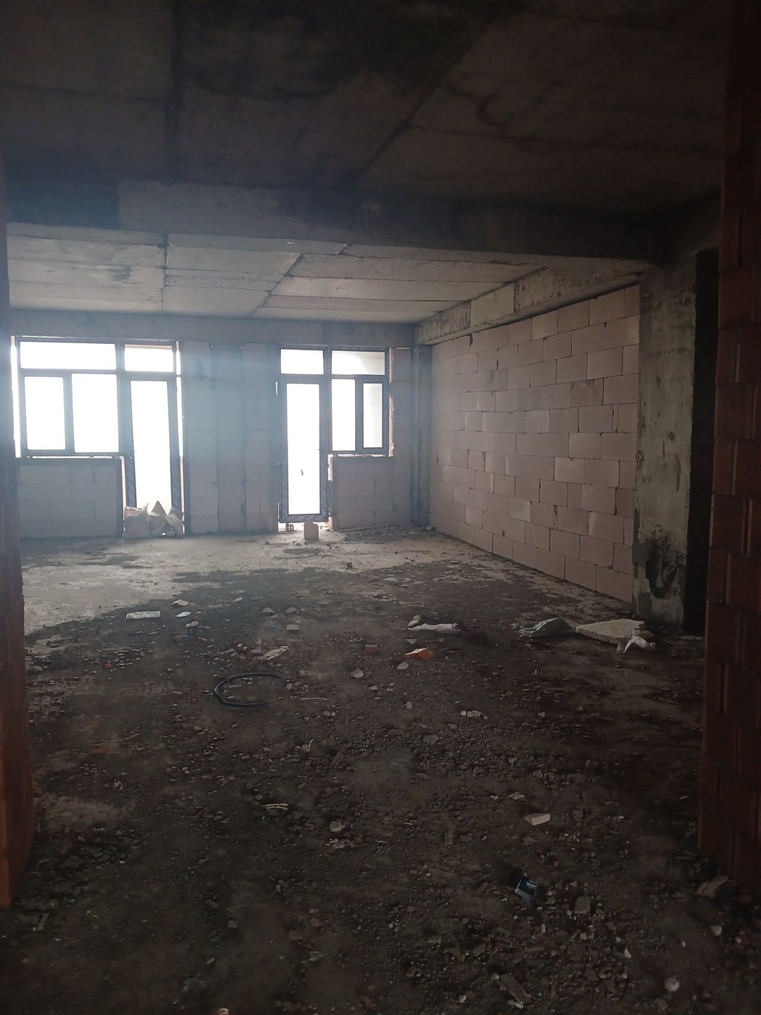 Satılır 3 otaqlı yeni tikili 147 m² — Mənzil, Bakı (6)