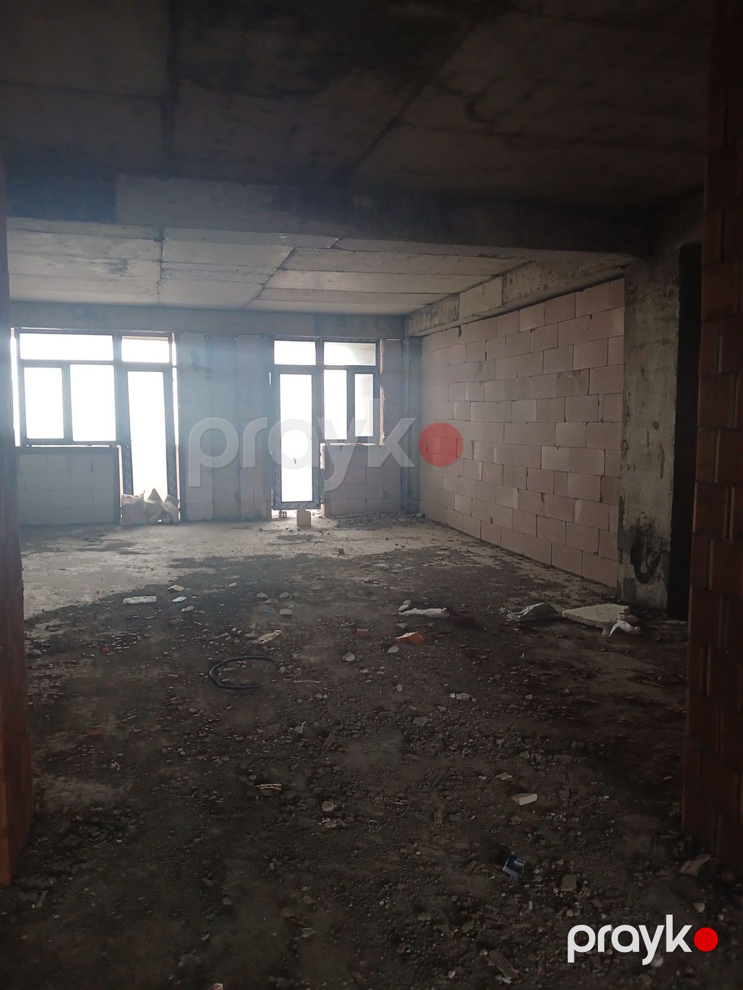 Satılır 3 otaqlı yeni tikili 147 m² — Mənzil, Bakı (6)