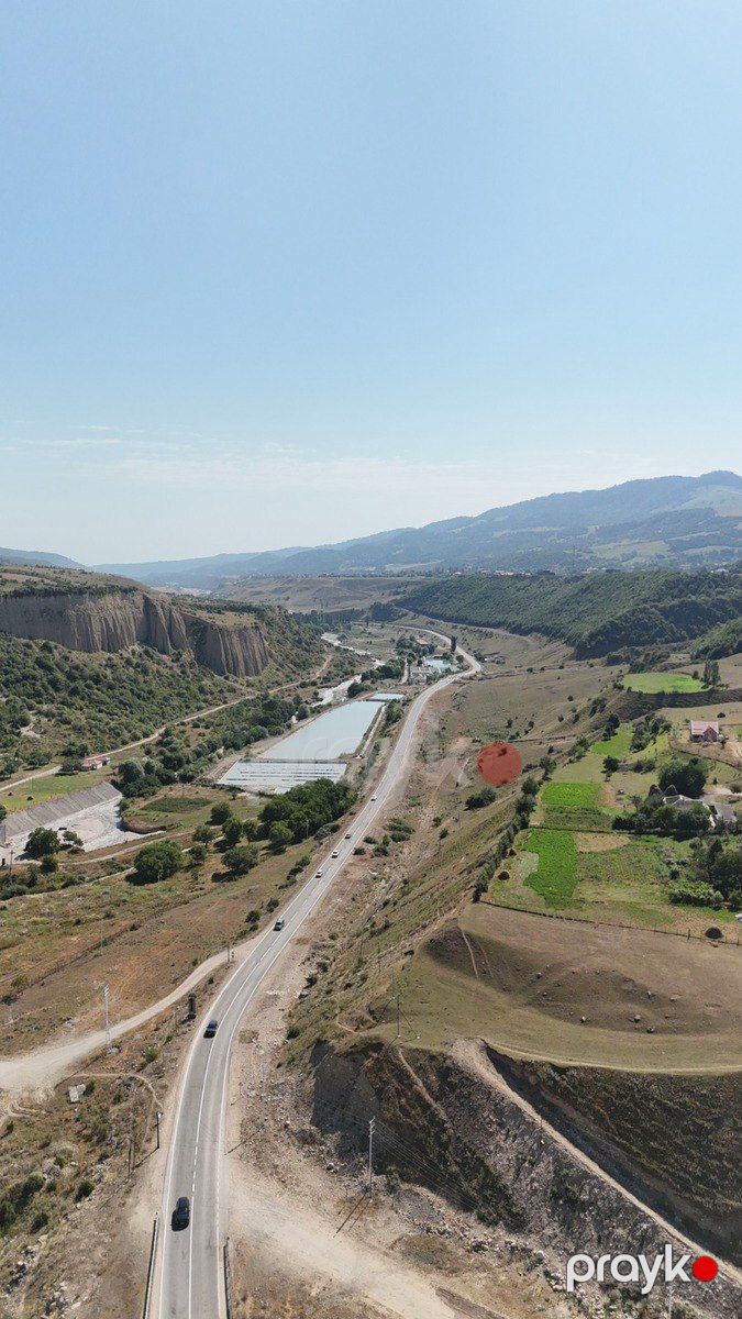 Satılır torpaq 12 sot — Torpaq, Qusar (2)