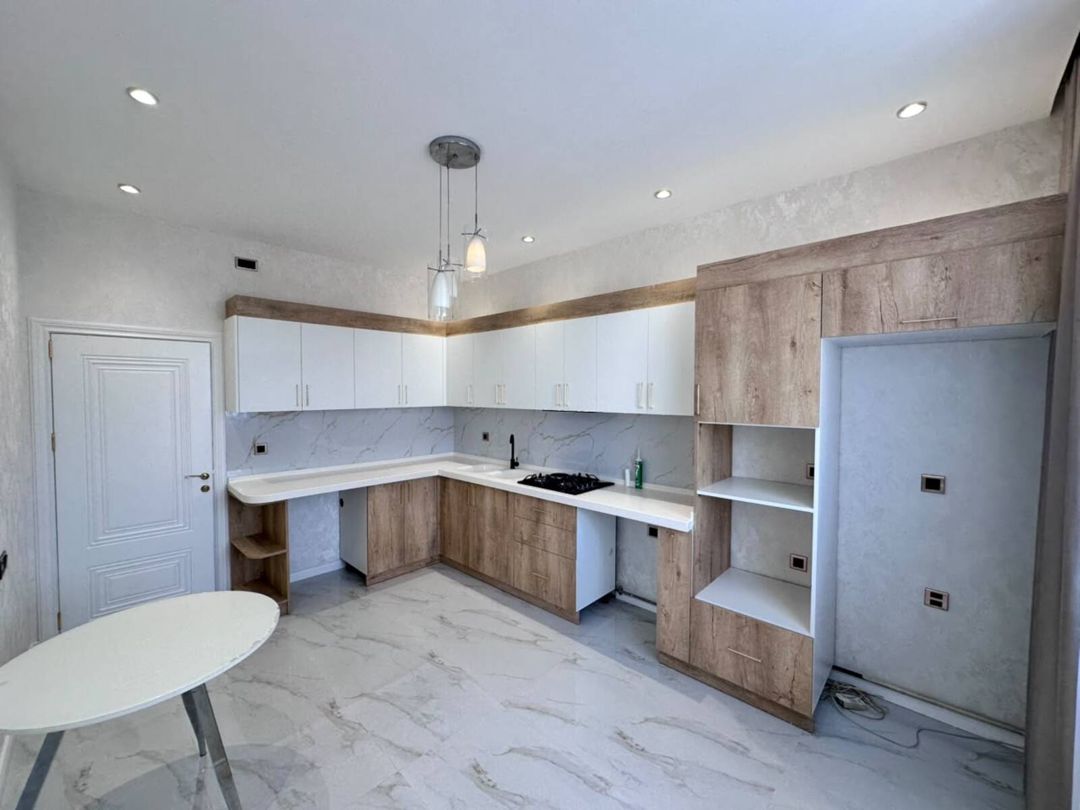 Satılır 2 otaqlı yeni tikili 85 m² — Mənzil, Bakı (12)