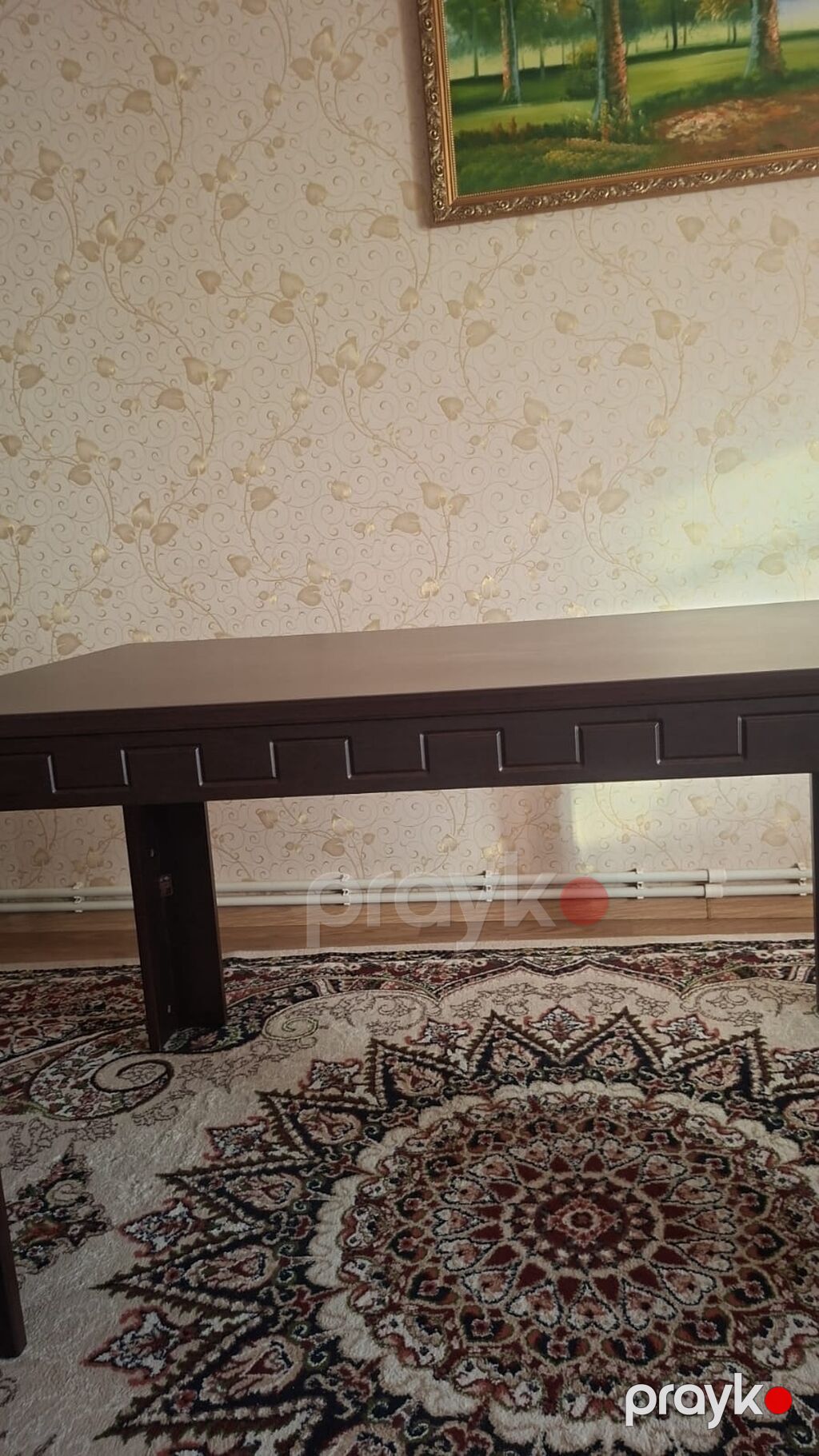 Cox keyfiyetli masa satilir.Yalniz masa satilir stellar yox.Acilmayan — Masalar, Bakı (4)