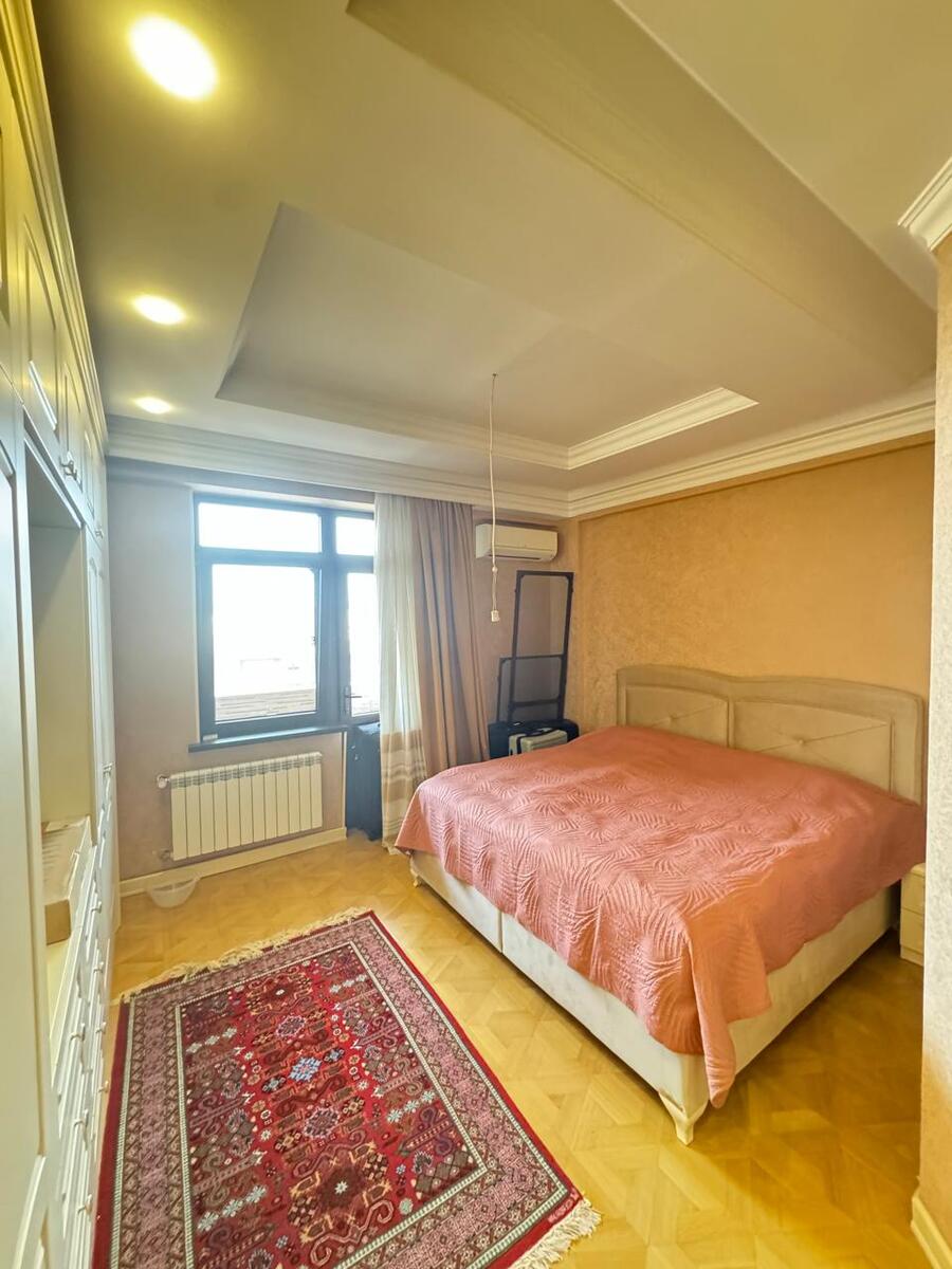 Satılır 2 otaqlı yeni tikili 100 m² — Mənzil, Bakı (3)