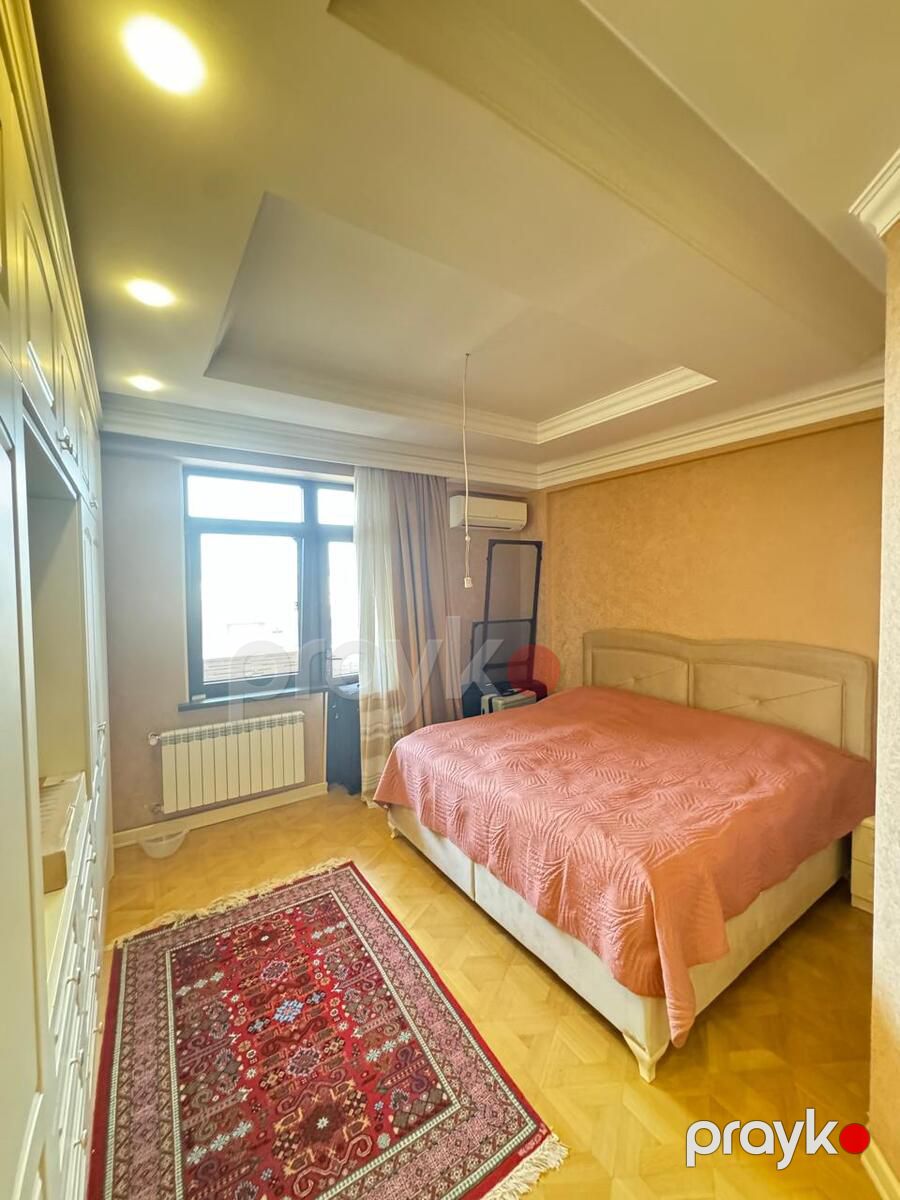 Satılır 2 otaqlı yeni tikili 100 m² — Mənzil, Bakı (3)
