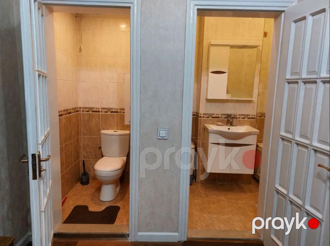 Satılır 2 otaqlı yeni tikili 70 m² — Mənzil, Bakı (7)