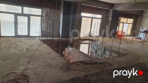 Satılır 2 otaqlı yeni tikili 37 m² — Bakı