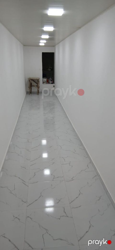 Satış: Obyekt, 22 m², Nəriman Nərimanov rayonu — Bakı