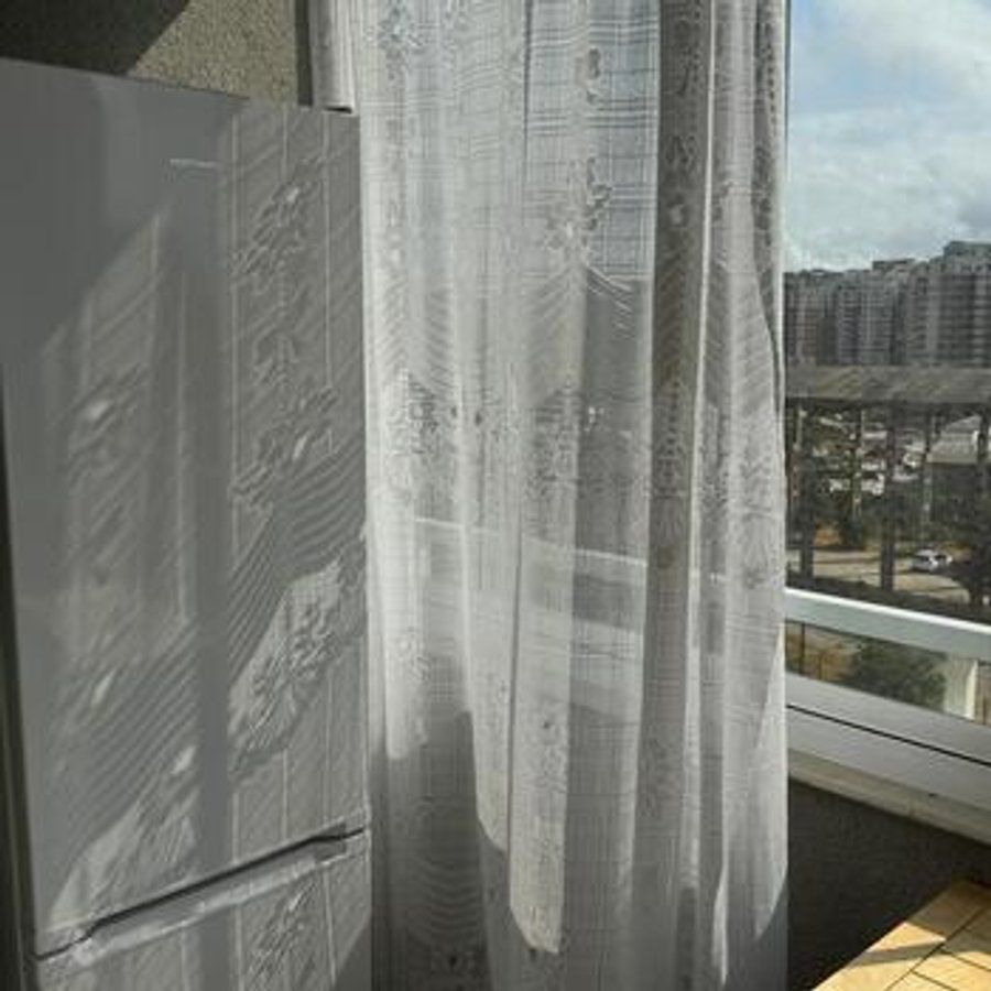 1-otaqlı yeni tikili kirayə verilir, 20 yanvar m., 40 m² — Mənzil, Bakı (5)