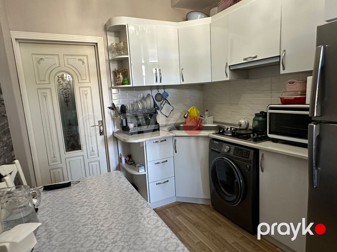 Satılır 2 otaqlı yeni tikili 47 m² — Mənzil, Bakı (6)
