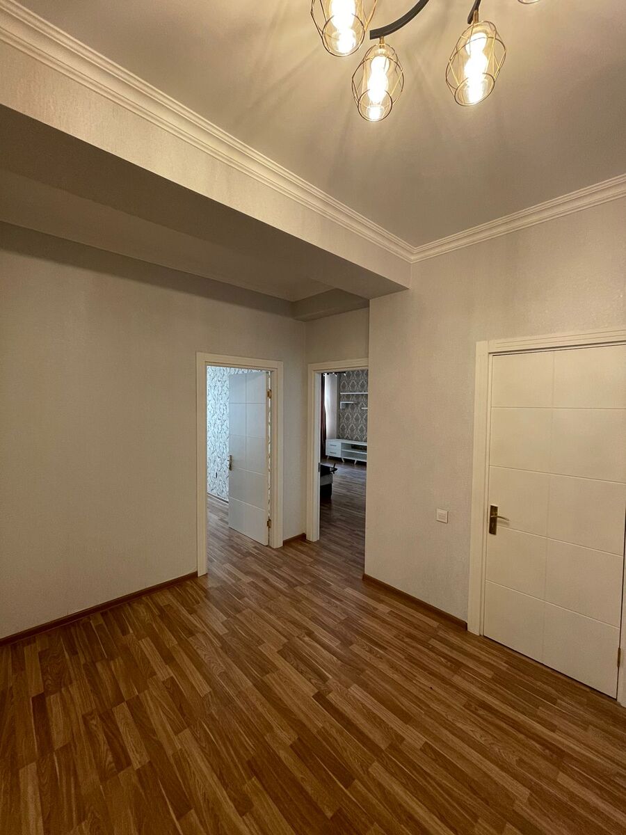 İcarəyə verilir 2 otaqlı yeni tikili 80 m² — Mənzil, Bakı (5)