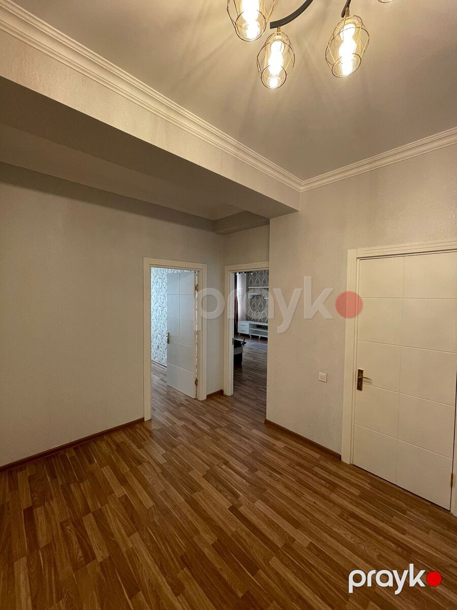 İcarəyə verilir 2 otaqlı yeni tikili 80 m² — Mənzil, Bakı (5)