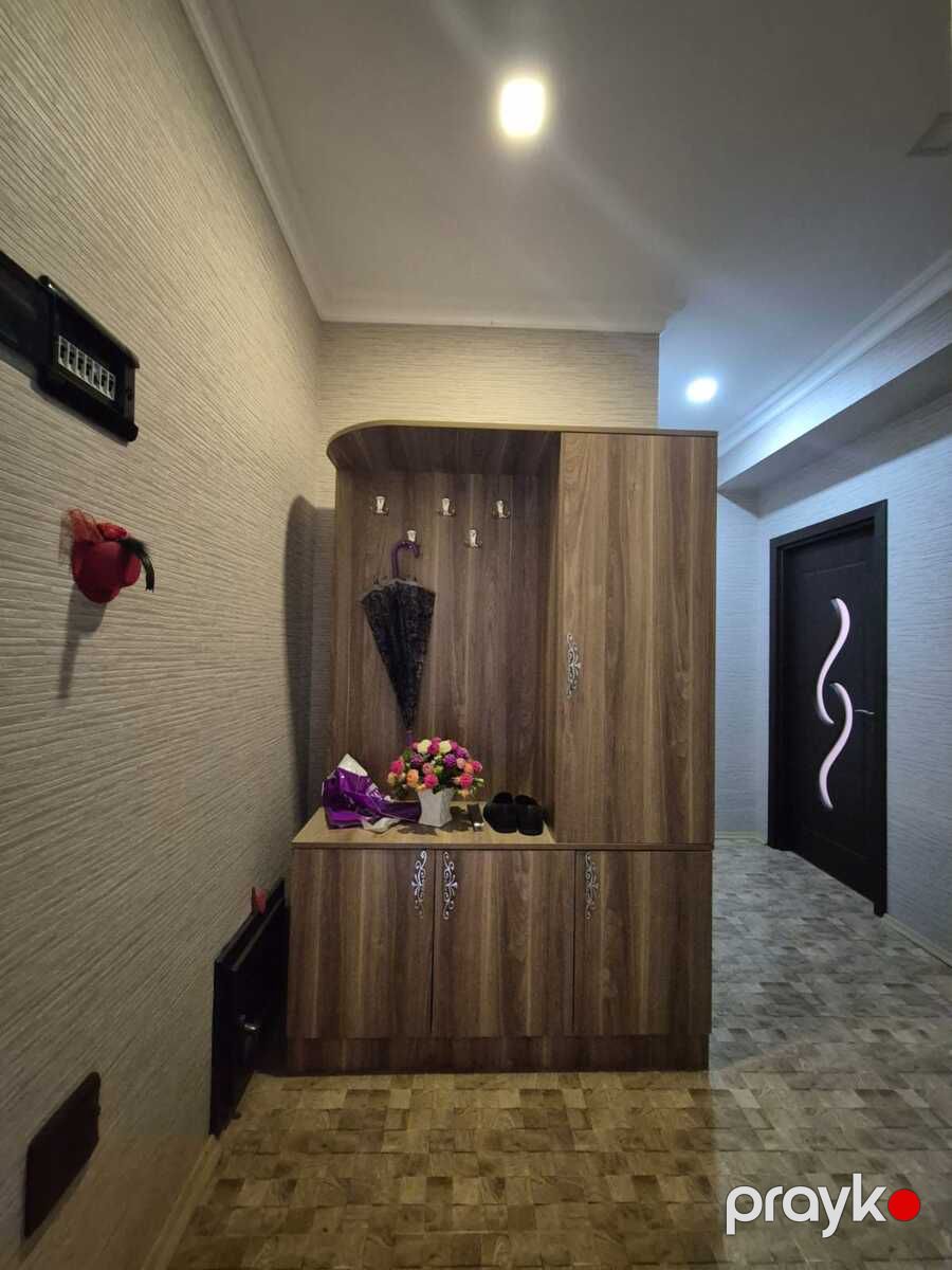 Satılır 2 otaqlı yeni tikili 59 m² — Mənzil, Bakı (2)